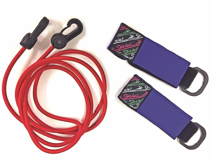 In Water Resistance Kit 1