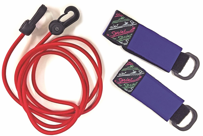 In Water Resistance Kit 1