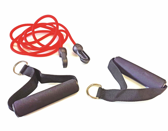 In Water Resistance Kit 2