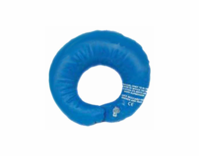 Inflatable Infant Neck Float