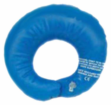 Inflatable Infant Neck Float