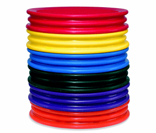 Inflatable Stability Pad thumbnail