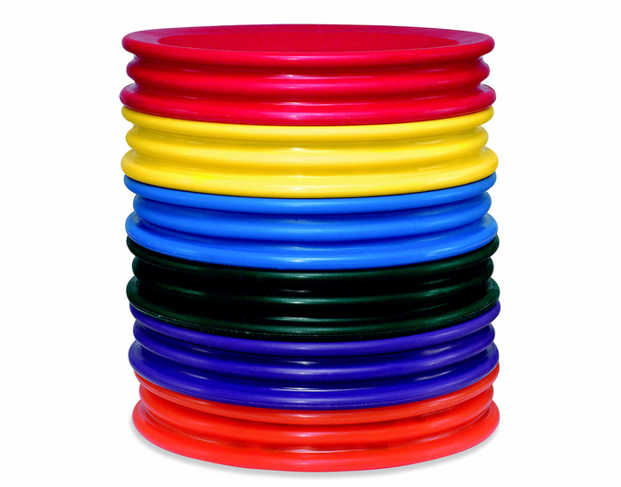 Inflatable Stability Pad