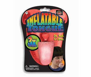 Inflatable Tongue thumbnail
