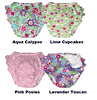 iplay Classics Ultimate Ruffle Swim Diaper