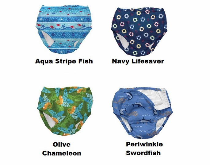 iplay Classics Ultimate Swim Diaper