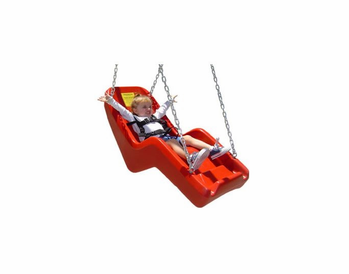JennSwing - ADA Adaptive Swing Seat