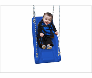 JennSwing - Adaptive Cubby Swing Seat thumbnail
