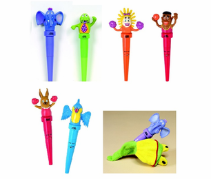 Jiggler Massager thumbnail