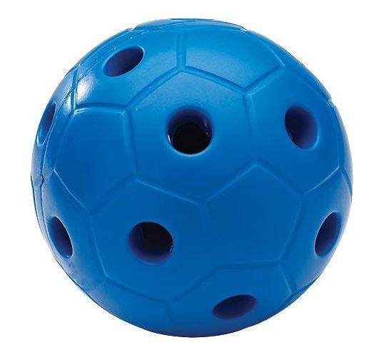 6" Jingle Sensory Ball