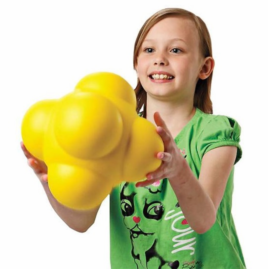 15" Jumbo Reaction Ball