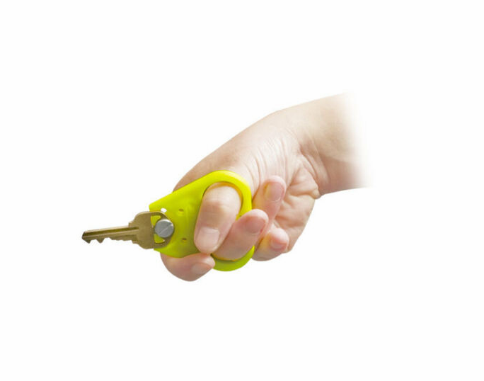 Key Turner