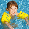 Kids & Beginners Learn to Swim