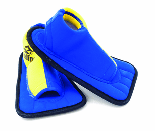 Kids Neoprene Fins thumbnail
