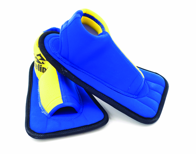 Kids Neoprene Fins