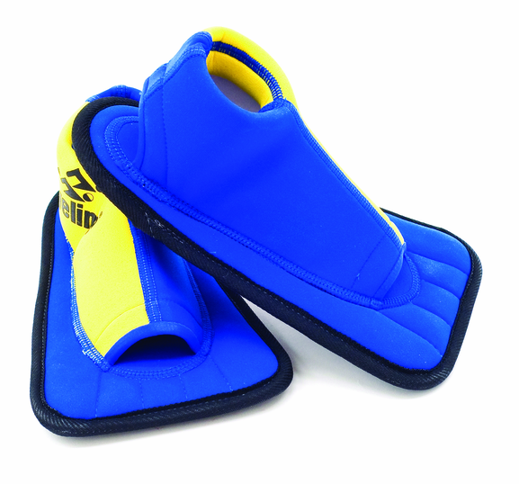 Kids Neoprene Fins