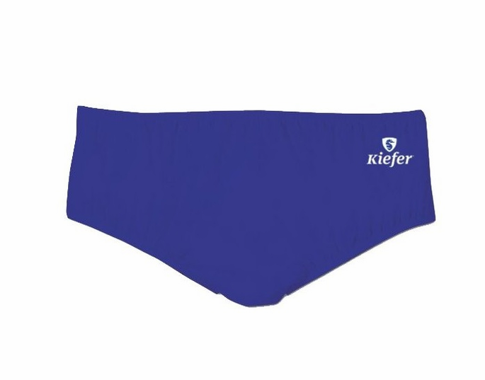 Kiefer Adult Swim Diaper - Closeout