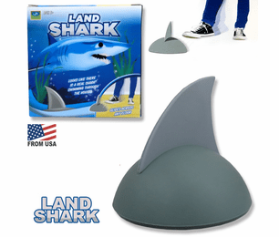 Lash Land Shark thumbnail