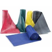 Latex FREE Exercise Bands- 150 Feet