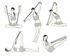 Latex FREE Exercise Bands Latex FREE Exercise Bands