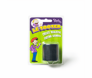 Le Tooter Fidget thumbnail