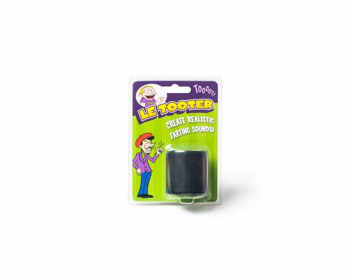 Le Tooter Fidget
