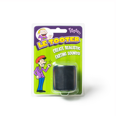Le Tooter Fidget