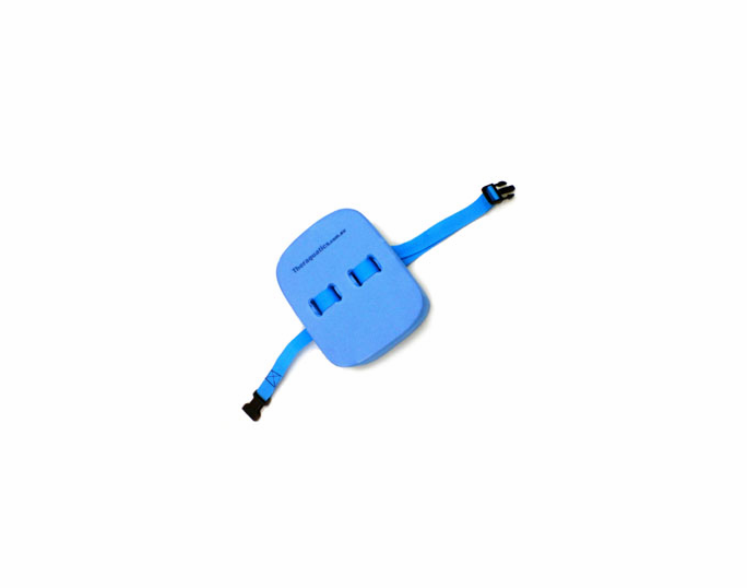 Learn to Swim Back Float - 1 Piece