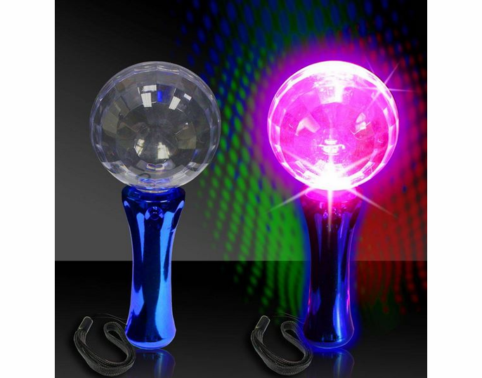 LED Strobe Wand