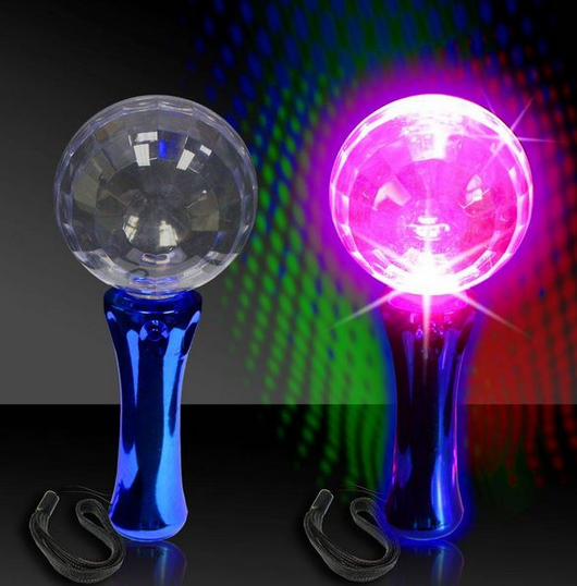 LED Strobe Wand