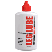 Leg Lube
