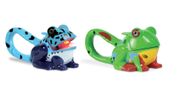 Light Up Frog Carabiner
