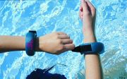 Light Weight Aquatic Cuff for Ankle or Wrist Light Weight Aquatic Cuff for Ankle or Wrist