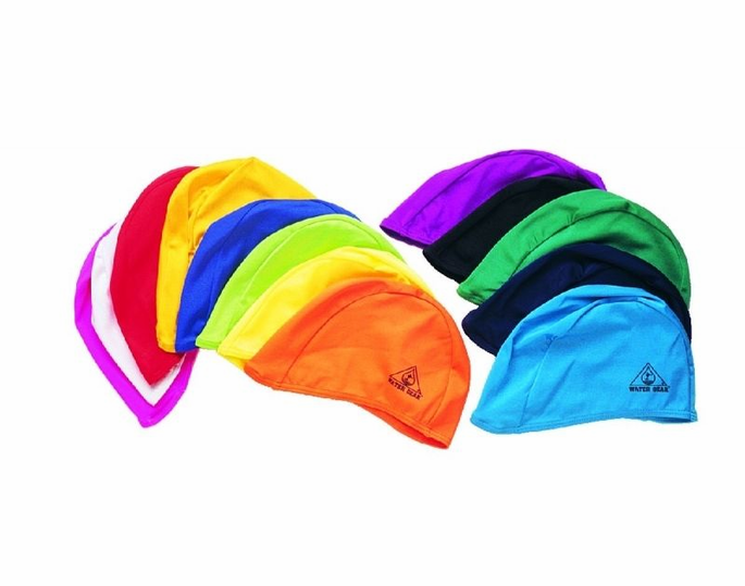 Lycra Cap