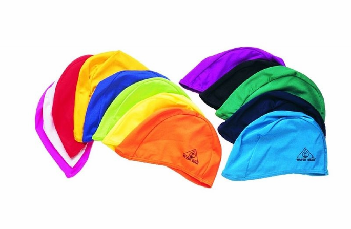 Lycra Cap