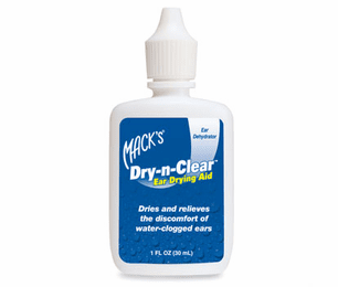 Mack's Dry-n-Clear Ear Drying Aid thumbnail