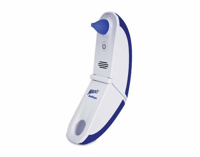 Mack's Ear Dryer