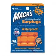 Mack's Pillow Soft Earplugs - Kids Mack's Pillow Soft Earplugs - Kids