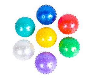 Massage Ball - Medium 5" thumbnail