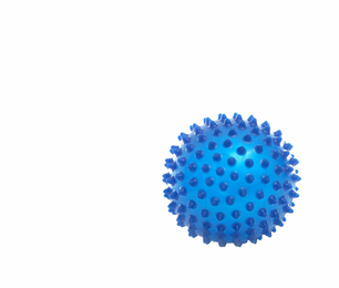 Massage Ball -  Small 3" thumbnail