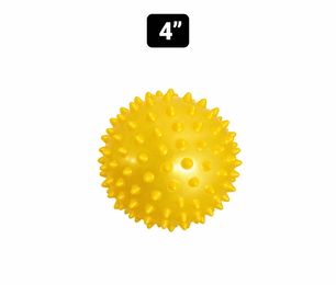 Massage Ball -  Small 4" thumbnail