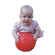 Massage Ball - XLarge 9"