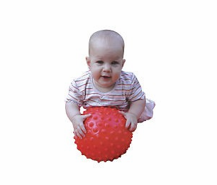 Massage Ball - XLarge 9" thumbnail