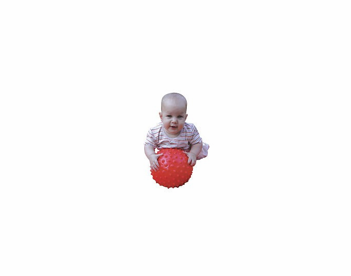 Massage Ball - XLarge 9"