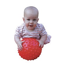 Massage Ball - XLarge 9"