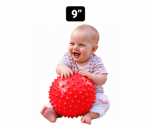 Massage Ball - XLarge 9" thumbnail