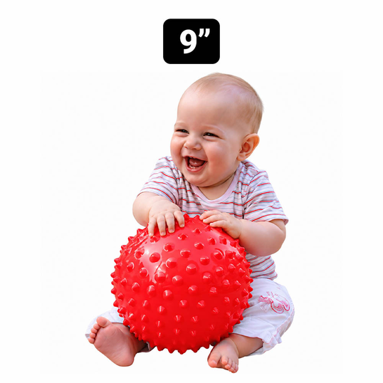 Massage Ball - XLarge 9"