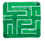 Maze Gel Mat
