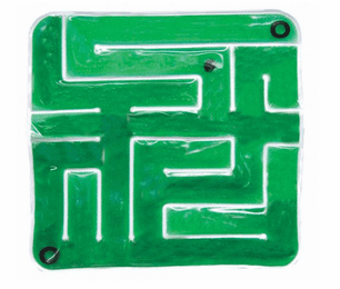 Maze Gel Mat thumbnail
