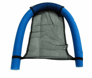 Mega Noodle Chair - Premium Thick Noodle thumbnail